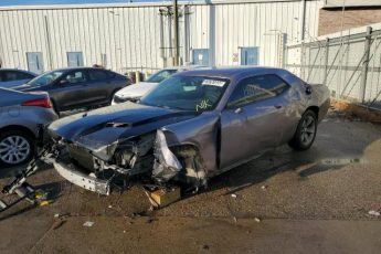 2C3CDZAGXGH221147 | 2016 Dodge challenger sxt