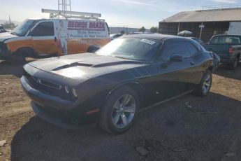 2C3CDZAGXGH278917 | 2016 DODGE CHALLENGER