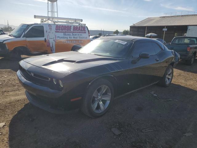 2C3CDZAGXGH278917 | 2016 DODGE CHALLENGER