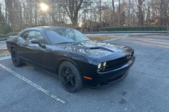 2C3CDZAGXKH524860 | 2019 DODGE CHALLENGER