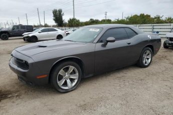 2C3CDZAGXKH687394 | 2019 Dodge challenger sxt