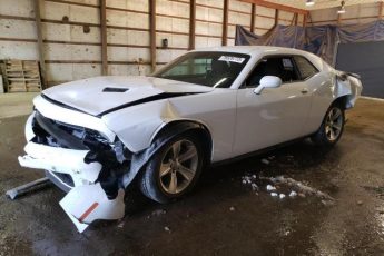 2C3CDZAGXMH542424 | 2021 Dodge challenger sxt