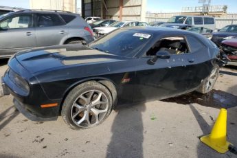 2C3CDZATXFH869373 | 2015 Dodge challenger sxt