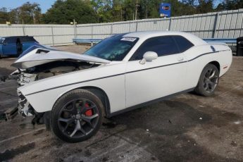 2C3CDZBG6FH700923 | 2015 DODGE CHALLENGER