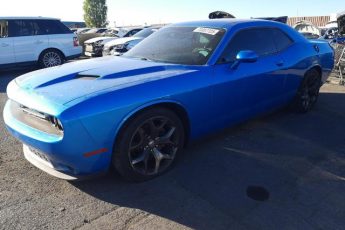 2C3CDZBG7FH906543 | 2015 DODGE CHALLENGER