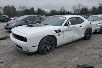 2C3CDZBT0GH311855 | 2016 Dodge challenger r/t