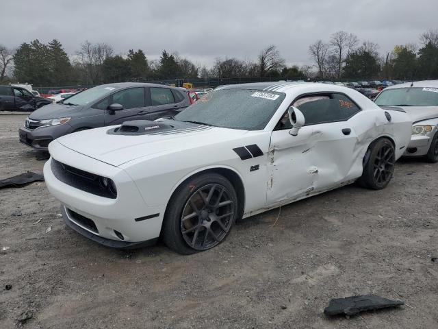 2C3CDZBT0GH311855 | 2016 Dodge challenger r/t