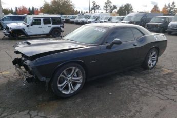 2C3CDZBT0NH191326 | 2022 DODGE CHALLENGER