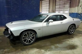 2C3CDZBT3PH570291 | 2023 DODGE CHALLENGER