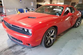 2C3CDZBT5FH703194 | 2015 Dodge challenger sxt plus