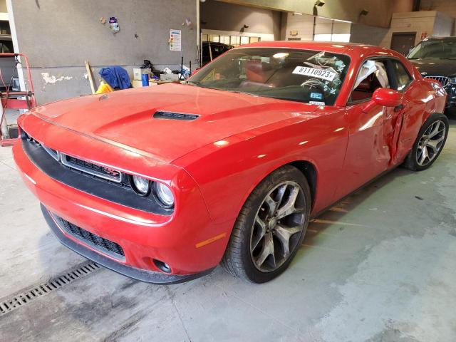 2C3CDZBT5FH703194 | 2015 Dodge challenger sxt plus