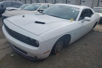 2C3CDZBT5HH657966 | 2017 DODGE CHALLENGER