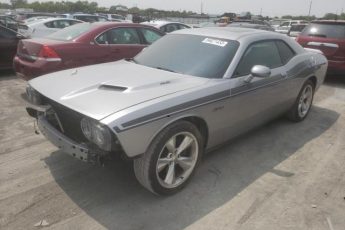 2C3CDZBT8FH814502 | 2015 Dodge challenger sxt plus