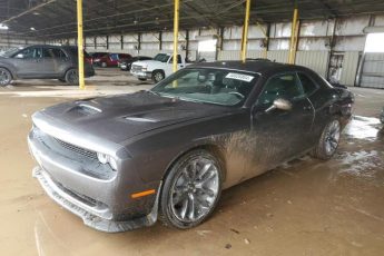 2C3CDZFJ3MH624063 | 2021 DODGE CHALLENGER