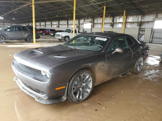 2C3CDZFJ3MH624063 | 2021 DODGE CHALLENGER