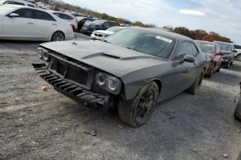 2C3CDZFJ4JH146733 | 2018 Dodge challenger r/t 392