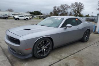 2C3CDZFJ5FH747253 | 2015 DODGE CHALLENGER