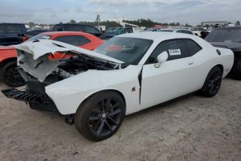 2C3CDZFJ5KH719141 | 2019 Dodge challenger r/t scat pack