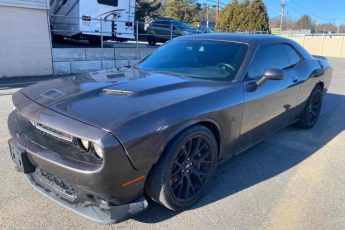 2C3CDZFJ8HH617146 | 2017 Dodge challenger r/t 392