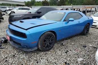 2C3CDZFJ8KH719425 | 2019 Dodge challenger r/t scat pack