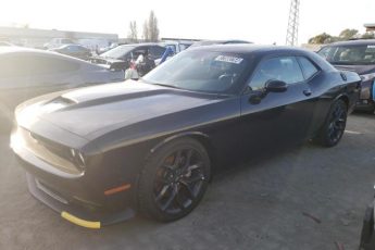 2C3CDZJG1NH260688 | 2022 Dodge challenger gt