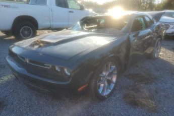 2C3CDZJG1PH507291 | 2023 Dodge challenger gt