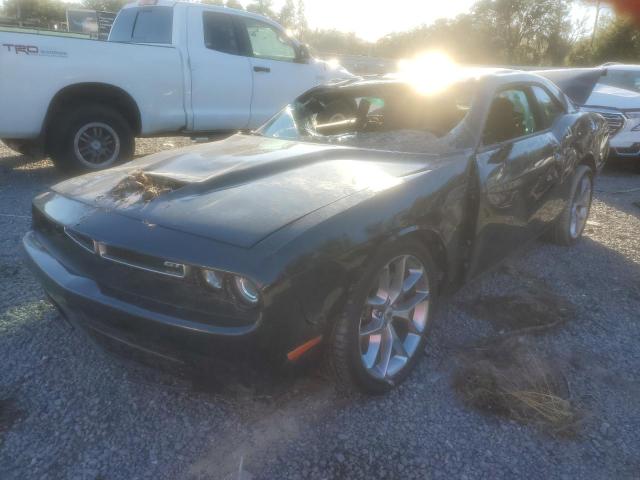 2C3CDZJG1PH507291 | 2023 Dodge challenger gt