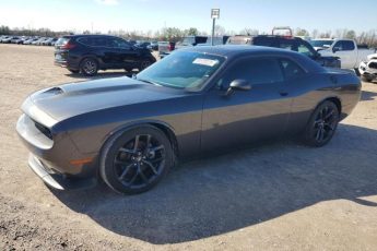 2C3CDZJG7NH223676 | 2022 Dodge challenger gt