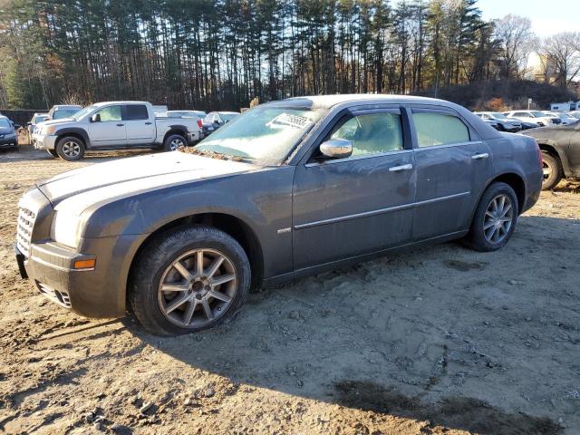 2C3CK5CV8AH218748 | 2010 Chrysler 300 touring