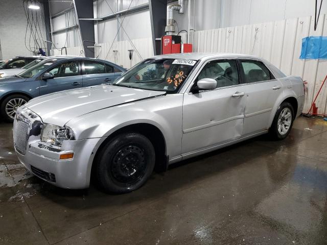 2C3JA53G45H505005 | 2005 Chrysler 300 touring