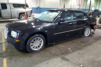 2C3KA43D49H516953 | 2009 Chrysler 300 lx