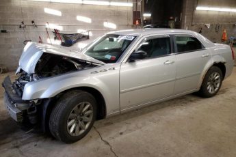 2C3KA43R27H741185 | 2007 Chrysler 300