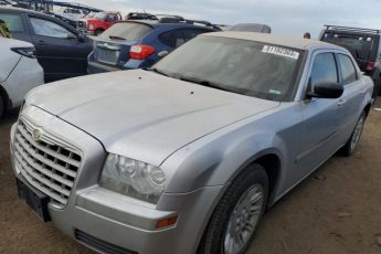 2C3KA43R66H242582 | 2006 Chrysler 300