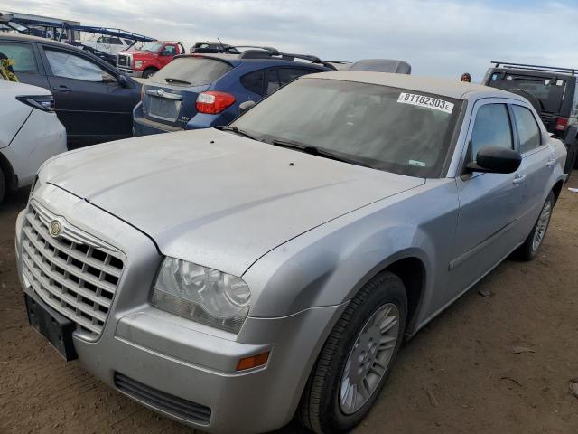 2C3KA43R66H242582 | 2006 Chrysler 300