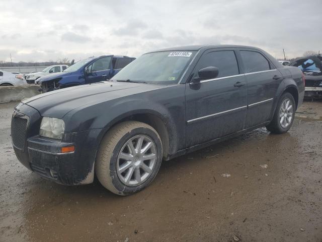 2C3KA53G07H871311 | 2007 Chrysler 300 touring