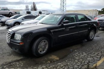 2C3KA53G36H384120 | 2006 Chrysler 300 touring