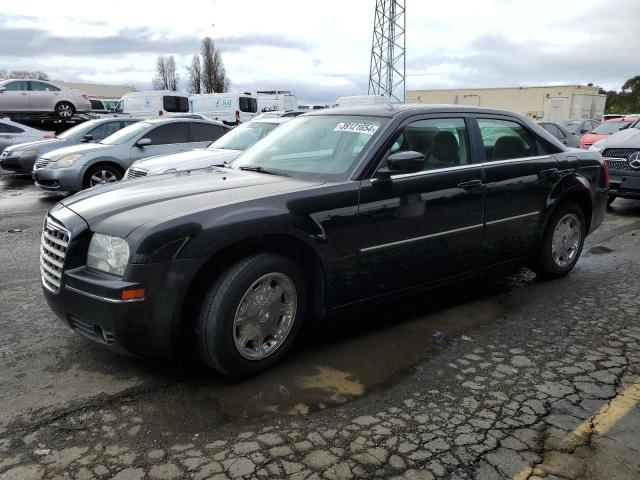 2C3KA53G36H384120 | 2006 Chrysler 300 touring