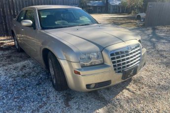 2C3KA53G56H529707 | 2006 Chrysler 300 touring