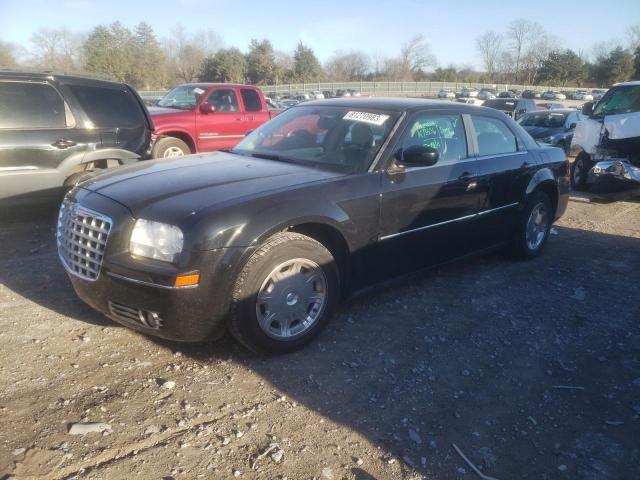 2C3KA53G66H328155 | 2006 Chrysler 300 touring