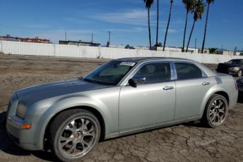 2C3KA53G86H140771 | 2006 Chrysler 300 touring