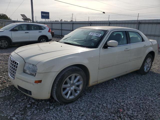 2C3KA53GX7H811181 | 2007 Chrysler 300 touring