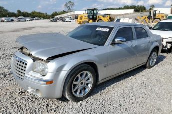 2C3KA63H86H117604 | 2006 Chrysler 300c