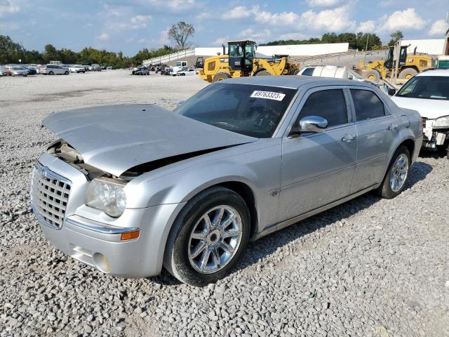 2C3KA63H86H117604 | 2006 Chrysler 300c