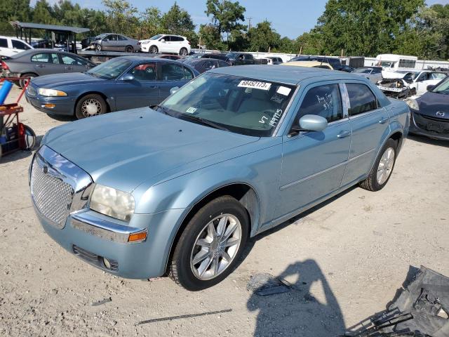 2C3KK53G48H186226 | 2008 Chrysler 300 touring