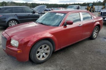 2C3LA43R37H648776 | 2007 Chrysler 300