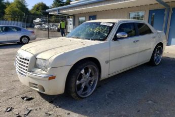 2C3LA63H26H272914 | 2006 Chrysler 300c