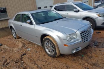 2C3LK63H97H758988 | 2007 Chrysler 300c