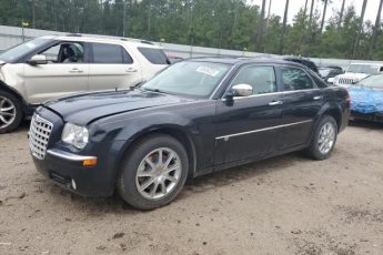 2C3LK63HX8H121173 | 2008 Chrysler 300c