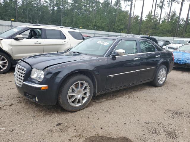 2C3LK63HX8H121173 | 2008 Chrysler 300c