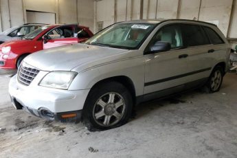 2C4GM48L95R556653 | 2005 Chrysler pacifica